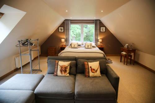 Apartment Riverside Loft *