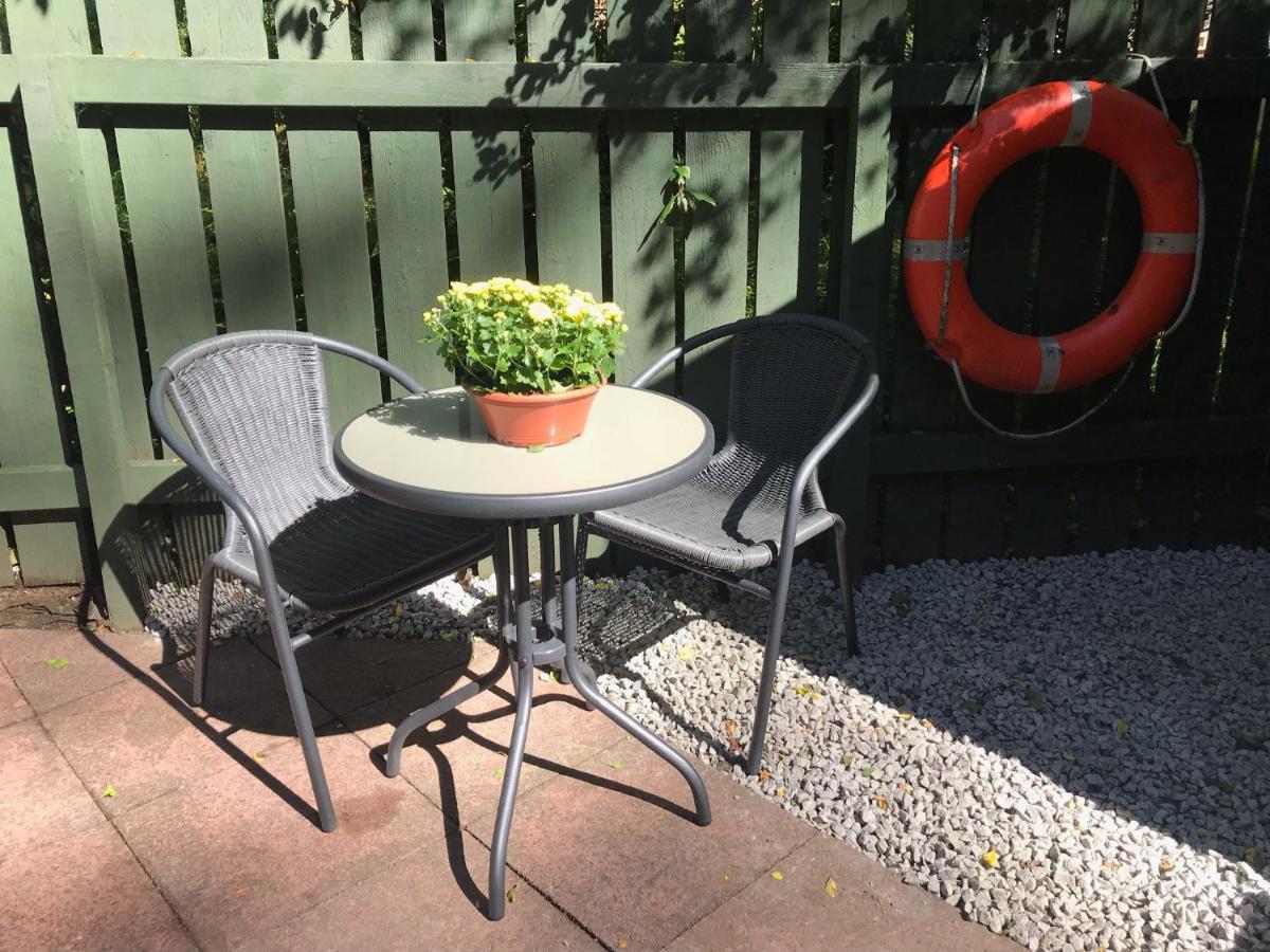 Riverside Loft * Barcaldine