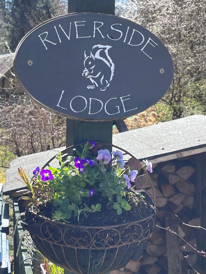 Riverside Loft Barcaldine