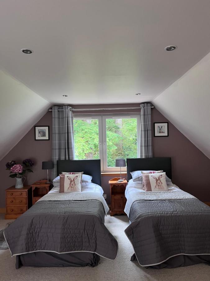 Riverside Loft Appartamento Barcaldine